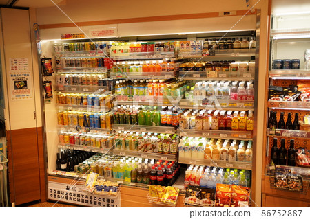 Shinkansen bento shop Shinkansen bento shop 86752887