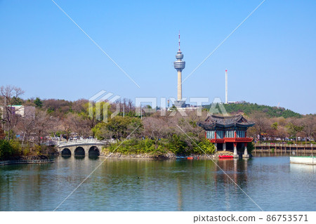 大邱城池泉 86753571
