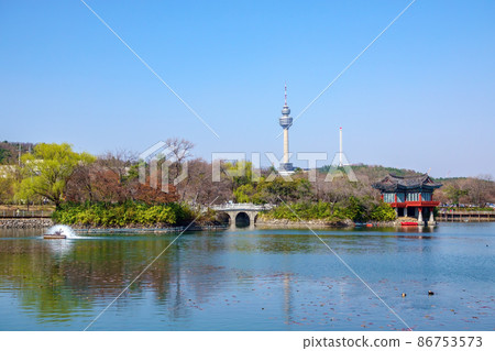 大邱城池泉 86753573