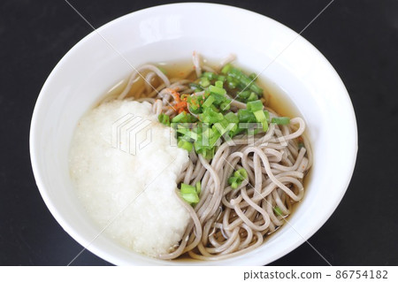 Tororo蕎麥麵 Tororo蕎麥麵 86754182