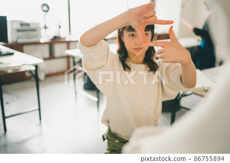 藝術學校預備學校 86755894