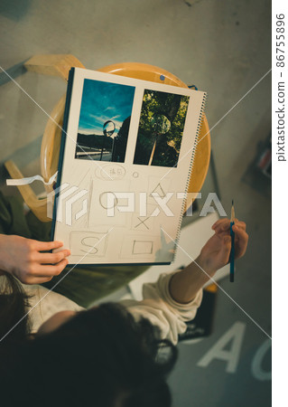 藝術學校預備學校 86755896