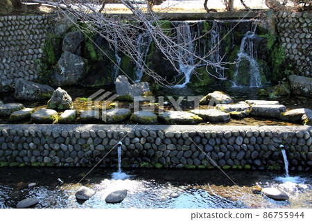 冬天在岐阜公園散步·58(岐阜市岐阜公園附近) 冬天在岐阜公園散步·58(岐阜市岐阜公園附近) 86755944