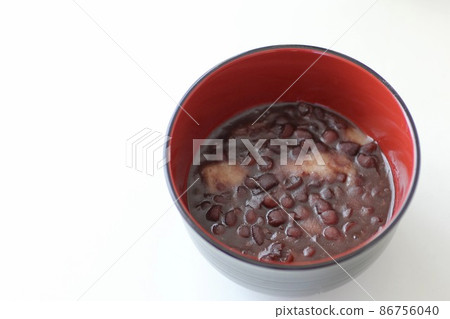 Anko-mochi Anko-mochi 86756040