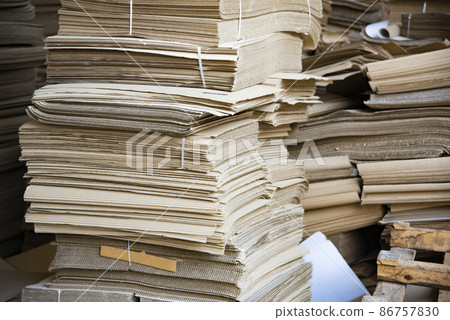 brown paper for box 86757830