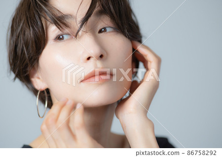 Beauty image 86758292