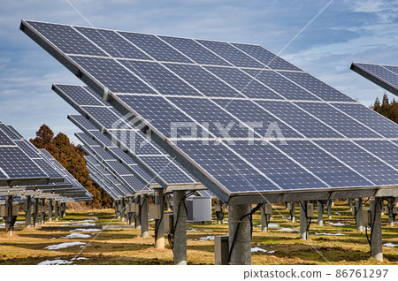 Solar power 86761297
