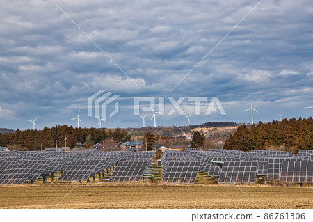 太陽能發電 太陽能發電 86761306