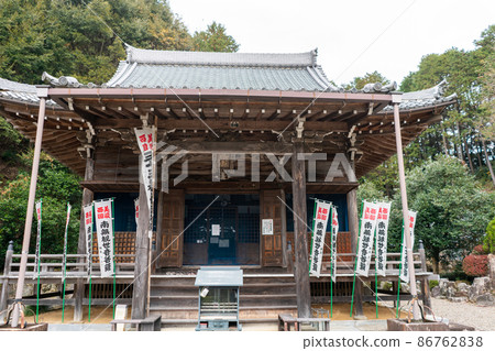 Ryokoin Temple 86762838