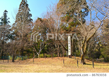 日本的100個精美城堡,長筱城 日本的100個精美城堡,長筱城 86763038