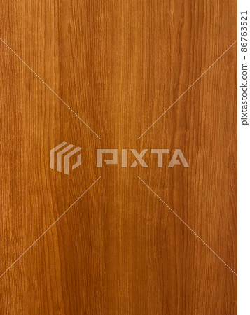 Background image of the surface of a brown vertical board with a fine wood grain pattern Background image of the surface of a brown vertical board with a fine wood grain pattern 86763521