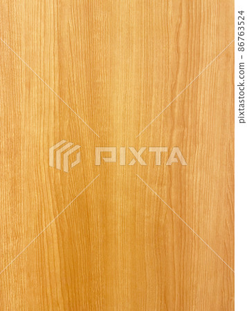 Background image of the surface of a light brown vertical board with a fine wood grain pattern Background image of the surface of a light brown vertical board with a fine wood grain pattern 86763524