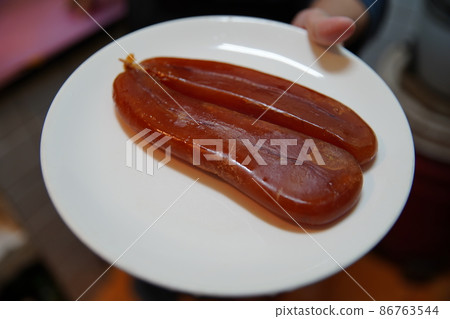 烏魚子 烏魚子 86763544
