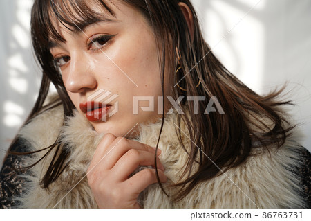 打扮女人 86763731