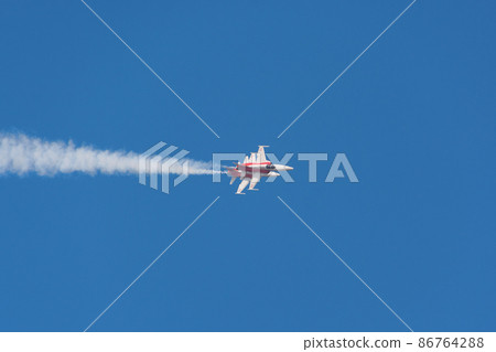 Swiss Air Force Acrobat Team "Patroille Switzerland" 86764288