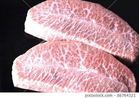 日本和牛牛肉 86764321