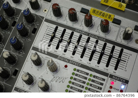 混音器 混音器 86764396