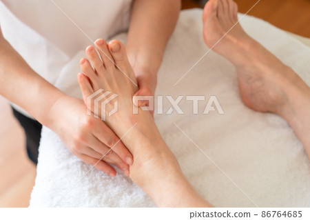 足底按摩、精油按摩、鞋底 足底按摩、精油按摩、鞋底 86764685