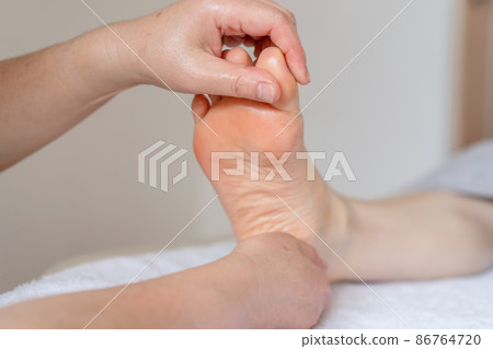 足底按摩、精油按摩、鞋底 足底按摩、精油按摩、鞋底 86764720
