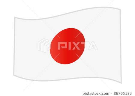 嘮叨日本國旗 86765183