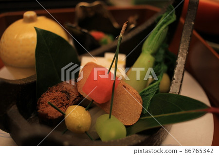 時令料理 時令料理 86765342