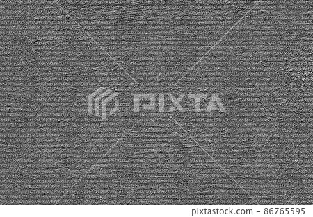 Gray textured background engraved with numbers 86765595