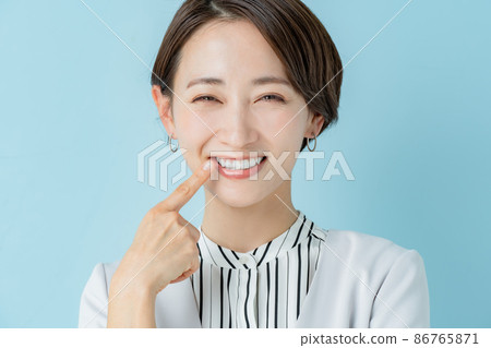 Dental Oral Care Whitening Teeth Dental Oral Care Whitening Teeth 86765871