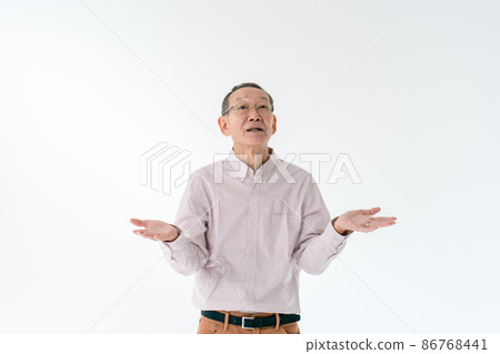 Balance of senior men on the balance Balance of senior men on the balance 86768441