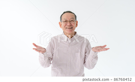 平衡的高級男性 平衡的高級男性 86768452
