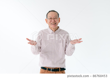 平衡的高級男性 平衡的高級男性 86768453