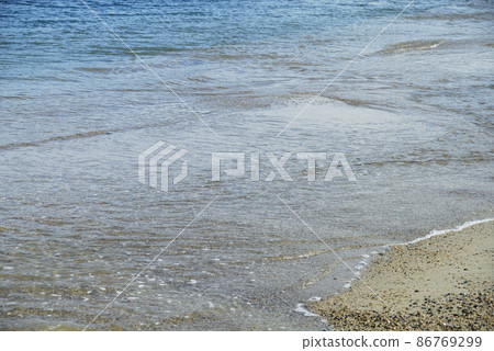 A beach 86769299