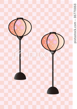 Hinamatsuri Bonbori Hinamatsuri Bonbori 86770868