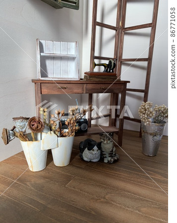 Miniature model Miniature model 86771058