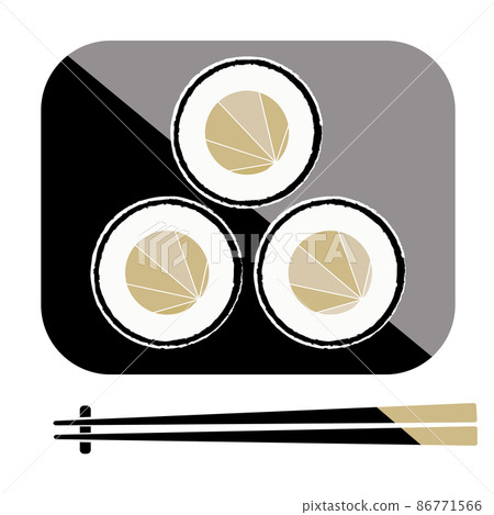 金色厚壽司 金色厚壽司 86771566