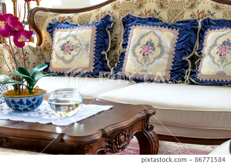 classic style interior decor classic style interior decor 86771584