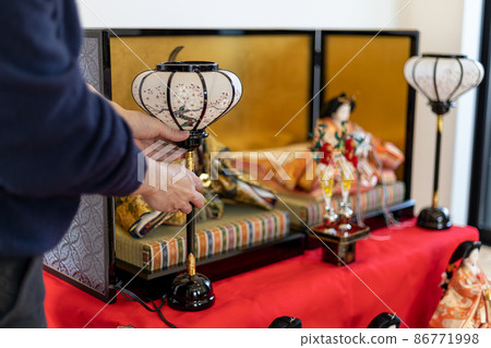 Where you are decorating chicks Where you are decorating chicks 86771998