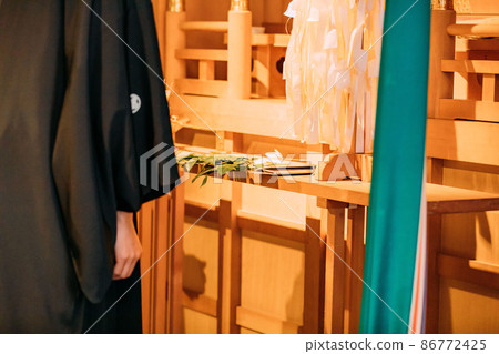 婚禮日式玉刀 婚禮日式玉刀 86772425