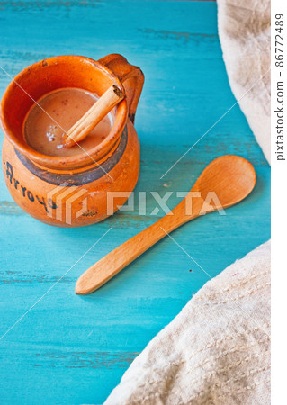 Mexican drink Champrad Mexican drink Champrad 86772489