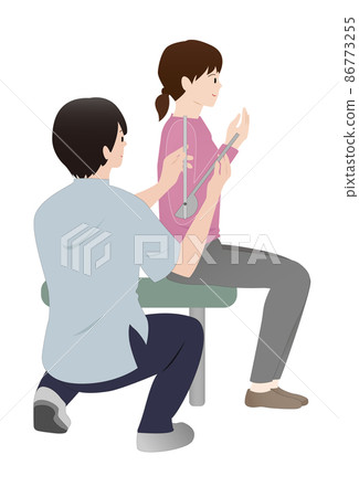 34,100+ Physical Therapy Stock Illustrations, Royalty-Free Vector Graphics  & Clip Art - iStock