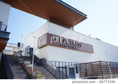 廣島奧特萊斯 [廣島奧特萊斯] 86773580