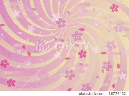 櫻桃背景 86774462