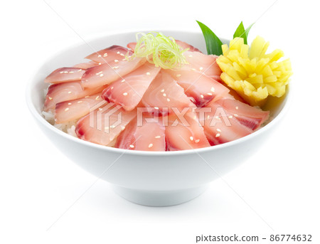 Izumidai Don Japanese food Izumidai Don Japanese food 86774632