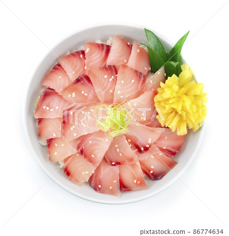 Izumidai Don Japanese food Izumidai Don Japanese food 86774634