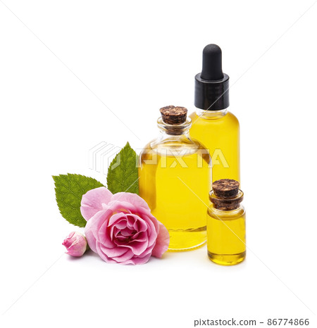 Essential oil of wild rose Essential oil of wild rose 86774866