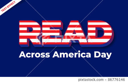 read across america day text effect design read across america day text effect design 86776146