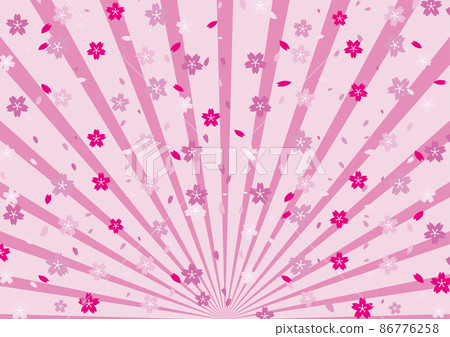 Cherry background Cherry background 86776258