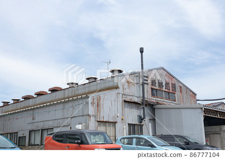 熱處理廠 86777104