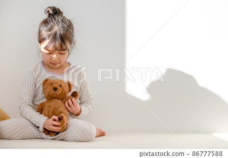兒童生活方式休息玩耍 86777588