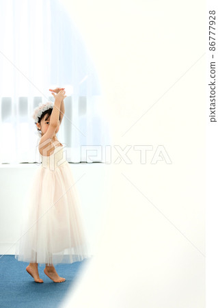 Children Lifestyle Dance Ballet Children Lifestyle Dance Ballet 86777928