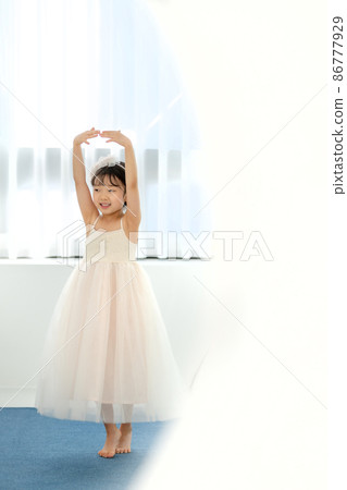 兒童生活方式舞蹈芭蕾 兒童生活方式舞蹈芭蕾 86777929